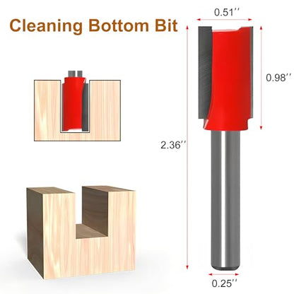 Hidden Door Pivot Hinge Kit, Secret Door Hardware for Bookcase Doors