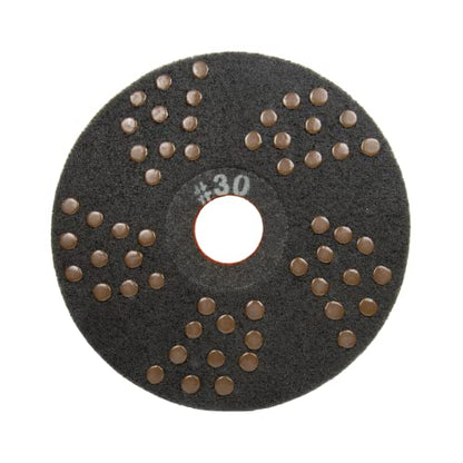 Concrete DNA™ Resin Satellite Pads (17, 30)