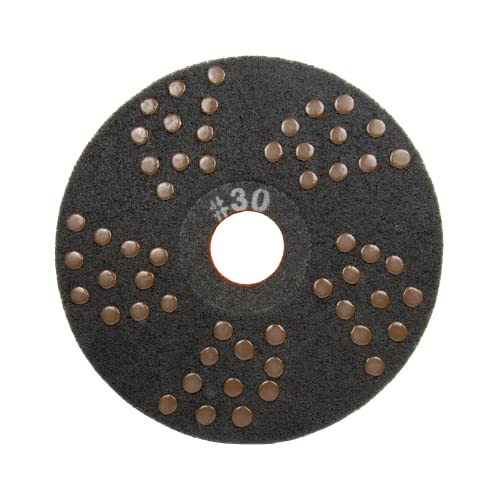 Concrete DNA™ Resin Satellite Pads (17, 30)
