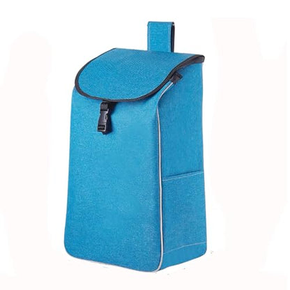 Replacement Bag for Grocery Cart/Shopping Cart - size: B