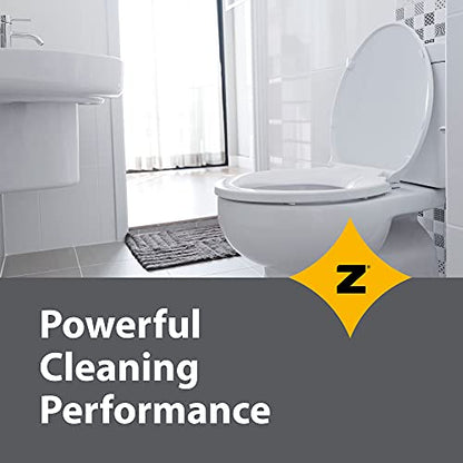 Zeiff Pro-Grade All-Purpose Cleaner & Deodorizer - Deep Cleaning & Odor Eliminating Formula For Professional & Home Surfaces - 32 Ounce Concentrate - Fresh Breeze - size: 32 Fl Oz (Pack of 1)