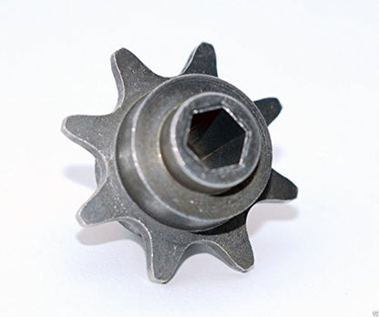 Genie Part # 38415A.S Chain Drive Garage Door Opener Sprocket
