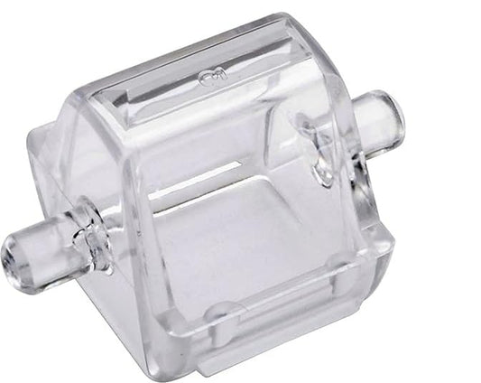Scotch Extra Replacement Core for C-15 Desktop Tape Dispenser, 1-Inch Tape Roll Spool (1 Count)