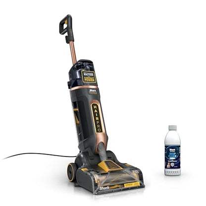 Shark CarpetForce HairPro Lightweight Upright Carpet & Rug Cleaner, EX551 - style: CarpetForce + HairPro