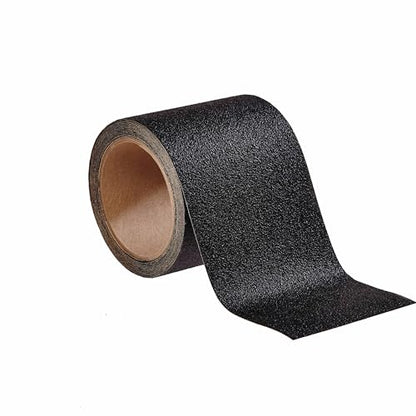 3M Safety-Walk Slip Resistant Tape, 4 in x 15 ft, Anti-Slip, Self-Adhesive Grip Tape (Roll, 4-Inch, 2 Pack) - size: 4-Inch, 2 Pack