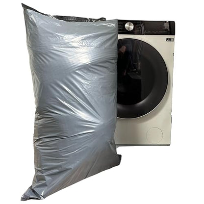 Large Poly Mailers | 24 x 36 | Poly Mailers Shipping Bags for Packaging - size: 24x36 - 5 Bags