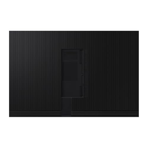 Samsung QHC LFD 65” Display, QH65C, UHD Signage, 28.5 mm Depth, Dynamic Crystal Color, Quantum Processor Lite 4K, SmartView+, Smart Calibration, LH65QHCEBGCXGO, 2023 - size: 65-inch