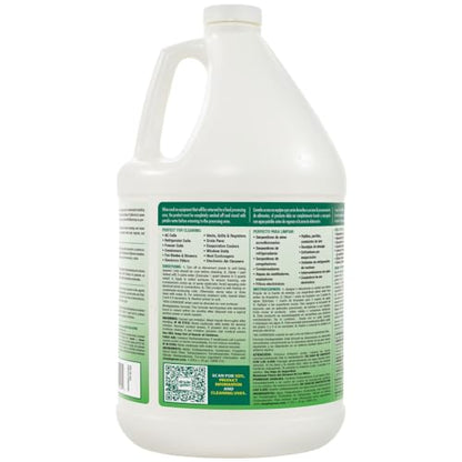 Simple Green Foaming Coil Cleaner - Gallon, 128 Fl Oz (Pack of 3) - size: 128 Fl Oz (Pack of 3)