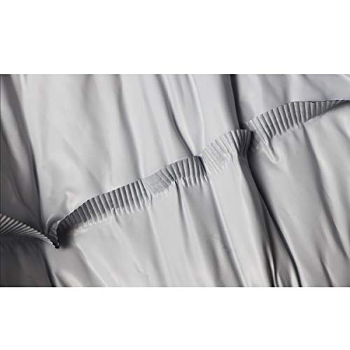 25/250/500/1000/1500/500/2000/2500 pcs #0 6.5x10 Poly Bubble Padded Envelopes Mailers Shipping Bags AirnDefense (250)