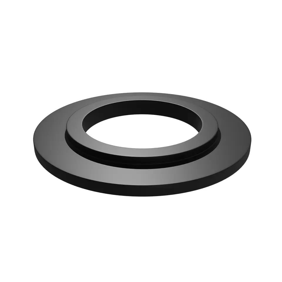 Pallet Jack Load Wheel - Poly Steel hub 3” X 2.5” with 20mm ID bearings
