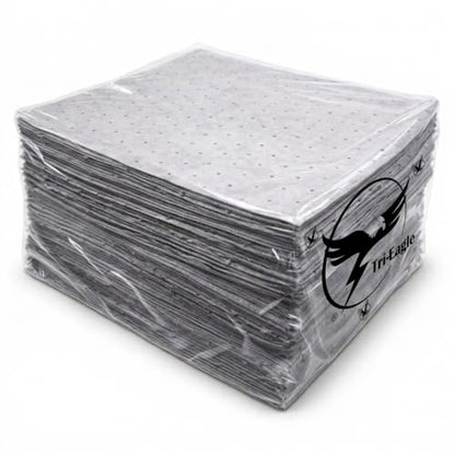 Universal Absorbent Pad 150 GSM 15"x18" 100 Pads