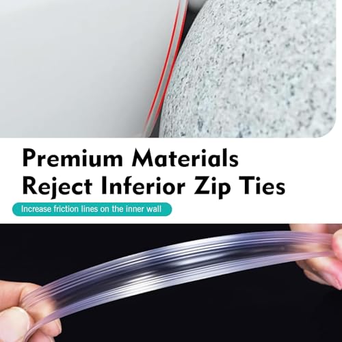 Car Door Edge Guards Clear, 16.4FT Door Edge Guards, Car Door Protector with U-Shaped, Scratch Resistant Edge Protective Trim, Auto Accessories, Universal for Most Vehicle
