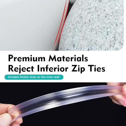 Car Door Edge Guards Clear, 16.4FT Door Edge Guards, Car Door Protector with U-Shaped, Scratch Resistant Edge Protective Trim, Auto Accessories, Universal for Most Vehicle