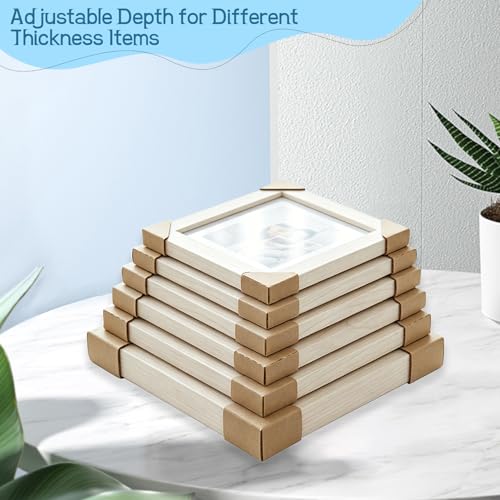 50 Pack Cardboard Corner Protectors 3.93" Side Length 0.66" ID - size: 3.93"×0.66"