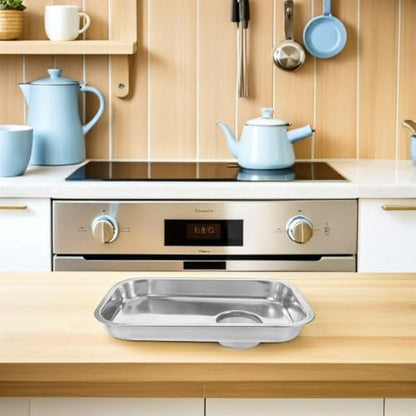 NUOBESTY Meat Grinder Feed Tray Universal Replacement Loading Tray for Meat Grinder Accessories Food Accessory Set Mincer Feed for Commercial and Home Sausage Making