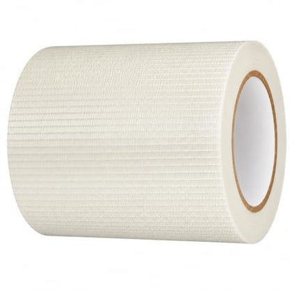 GGR Supplies FIL-835B/D Bi-Directional Filament Tape, 8 Inch x 60 Yards - size: 8" in. x 60 yds.