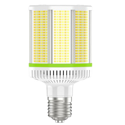Horizontal Mount 80W LED Corn Light Bulb with Rotatable E39 Mogul Base