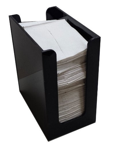 Tall Fold Dinner Napkin Holder