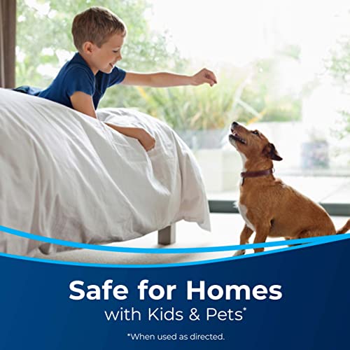 Bissell Multi-Surface Pet + Febreze Formula 32oz (2295) - size: 1 Count (Pack of 1)