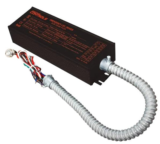 Westgate 30W High DC Voltage LED Emergency Battery Backup