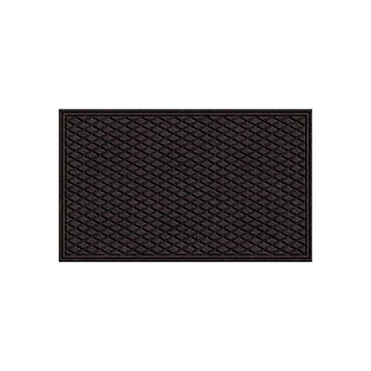 Member's Mark Commercial Heavy Duty Mat, Charcoal (3' x 5')
