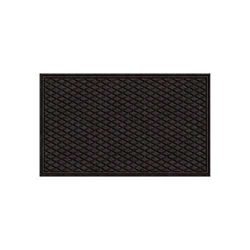 Member's Mark Commercial Heavy Duty Mat, Charcoal (3' x 5')