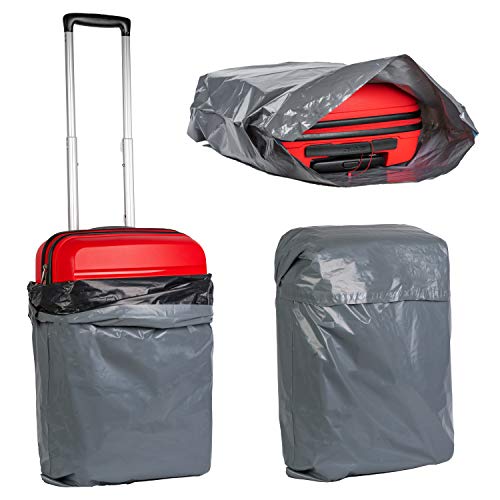 Large Poly Mailers | 24 x 36 | Poly Mailers Shipping Bags for Packaging - size: 24x36 - 5 Bags