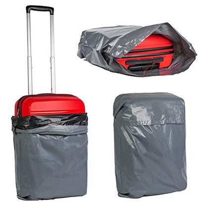 Large Poly Mailers | 24 x 36 | Poly Mailers Shipping Bags for Packaging - size: 24x36 - 10 Bags