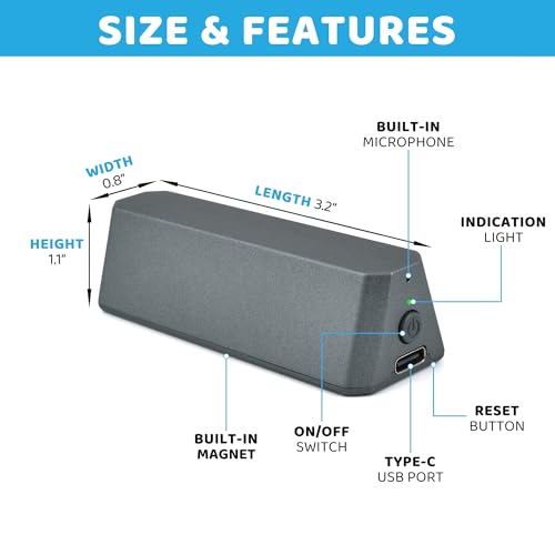 SNYPER 28 Day Battery + 128GB / 1600 Hour Storage MP3 Player and Voice Activated Recorder by Knight Electronics. Digital Voice Recorders & Audio Recorder for Exactly What You Need. Grabadora de Voz
