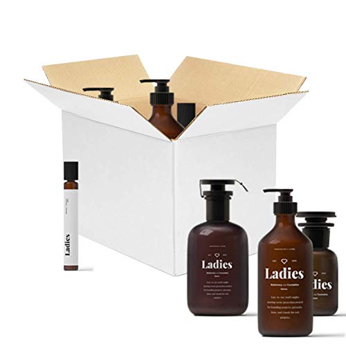 Calenzana 10x7x5 Inches Shipping Boxes Set of 25, White Corrugated Cardboard Box for Mailing Small Business Packing Gifts - size: 10x7x5, style: 25 Pack