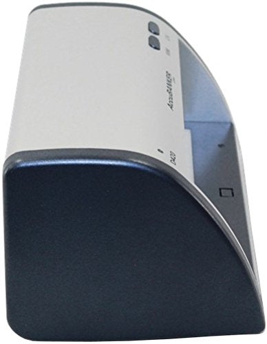 AccuBANKER LED420 Cash and Card Counterfeit Detector, UV - style: Base Unit
