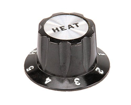 Star 2R-Y5616 Knob-Inf Control 1.5 Od