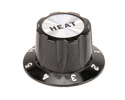 Star 2R-Y5616 Knob-Inf Control 1.5 Od
