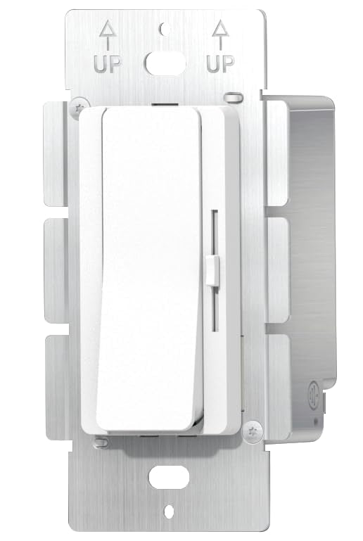 Dimmer and Driver Switch in one, AC160W (80W*2) ON/Off Output Voltage: 24V +/-0.5V, UL, FCC, CE Class 2 Driver and dimmer Switch 2 in 1, UL Listed, Class 2 (24V 160W) - size: 24V 160W