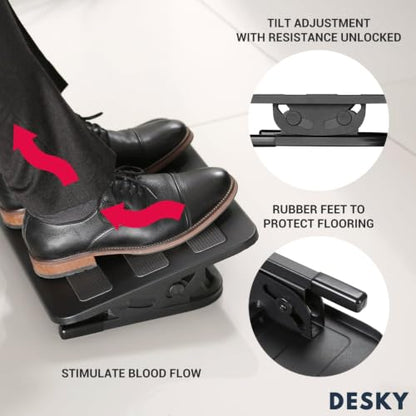 Desky Classic Foot Rest
