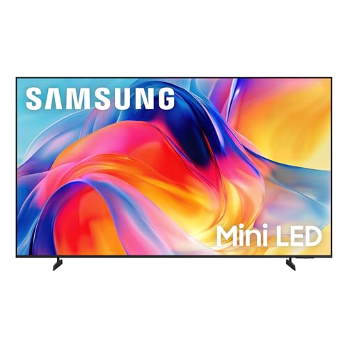 Samsung 50-Inch Class M70H Series, Mini LED, 4K, Smart TV, 2026 Model - size: 50 Inch