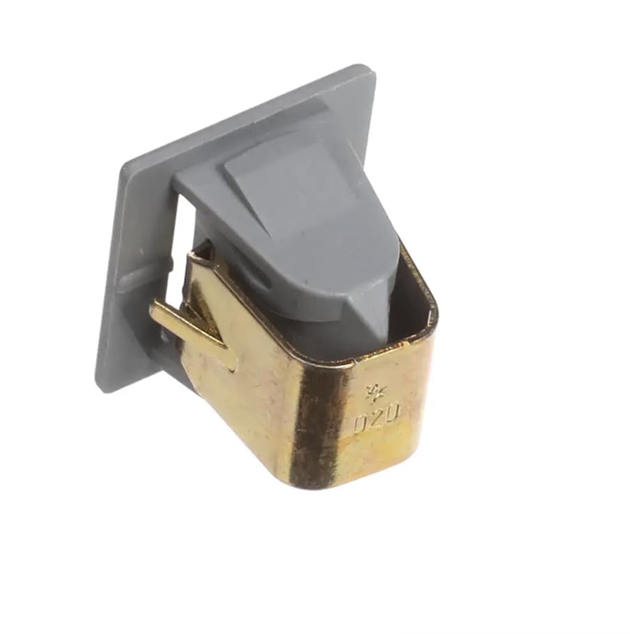 WE01X25316 Dryer Door Latch Replacement Compatible With GE - Budora