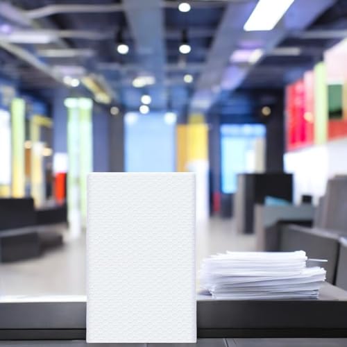 iMBAPrice 4x8 Inches White Color Polybubble Bag, 500-Pack Small Size #000 Self Seal Poly Bubble Mailers Padded Packing Envelopes (Total 500 Bags) - color: White Poly Bubble, size: 4"x8" Poly (500 Envelopes)