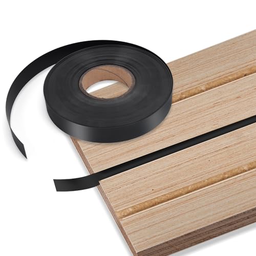 Slatwall Inserts Embedded Decorative Wall Plate Gaps 1Volume 130 FT - color: Blue