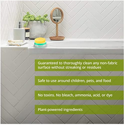 Cleaner Variation - style: 2-Pack Clay Bar