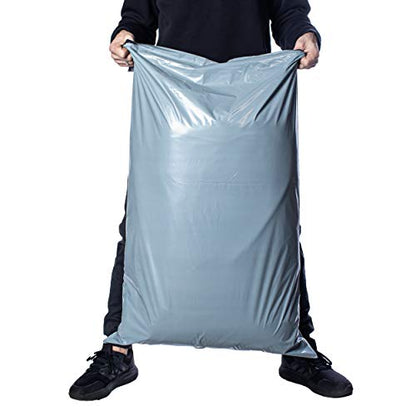 Large Poly Mailers | 24 x 36 | Poly Mailers Shipping Bags for Packaging - size: 24x36 - 10 Bags