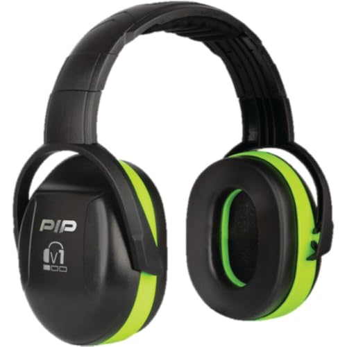 Safety Works 10004293 Industrial Grade Ear Muffs