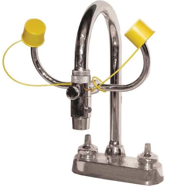 Bradley Corporation S19-200B Eyewash Sink Faucet Mount