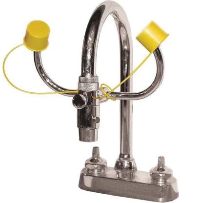 Bradley Corporation S19-200B Eyewash Sink Faucet Mount