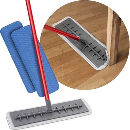 Floor mop Silicone
