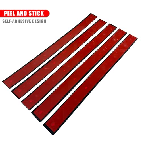 Non Slip Stair Treads for Outdoor Wooden Steps Decking & Slippery Ramp - color: Black