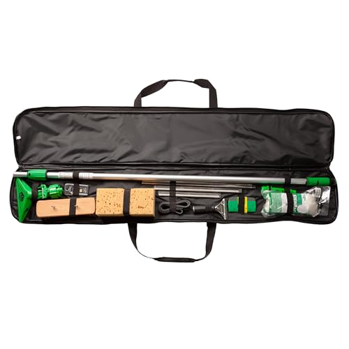 Unger Tran-Set Cleaning Kit