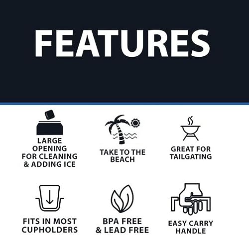 Stadium Tumbler With Snack Bowl 2 In 1 Beverage Cup Top Snack Bowl For Movie Leakproof Snack Tumbler With Straw Portable Reusable Snack And Drink Cup For Home Travel