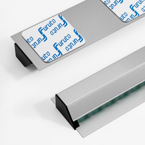 CjgyzTicket Holder for Restaurant, 28/32/36/48/60 inches, Restaurant Order Holder，Durable and Easy to use, Suitable for Commercial Kitchens, cafes, Fast-Food(28 Inch, 2 Pcs) - size: 28 inches