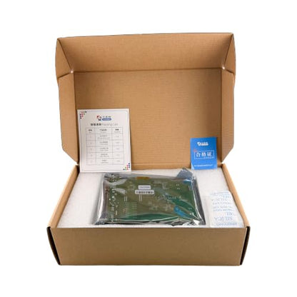 S2 LED Display Controller Card, LED Sending Card for LED Display Wall & Video Wall Screen, Ethernet Ports, 1.31 Million Pixel Capacity | Supports E120, E320, 5A-75B, 5A-75E Receiving Cards